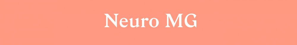Neuro nmd